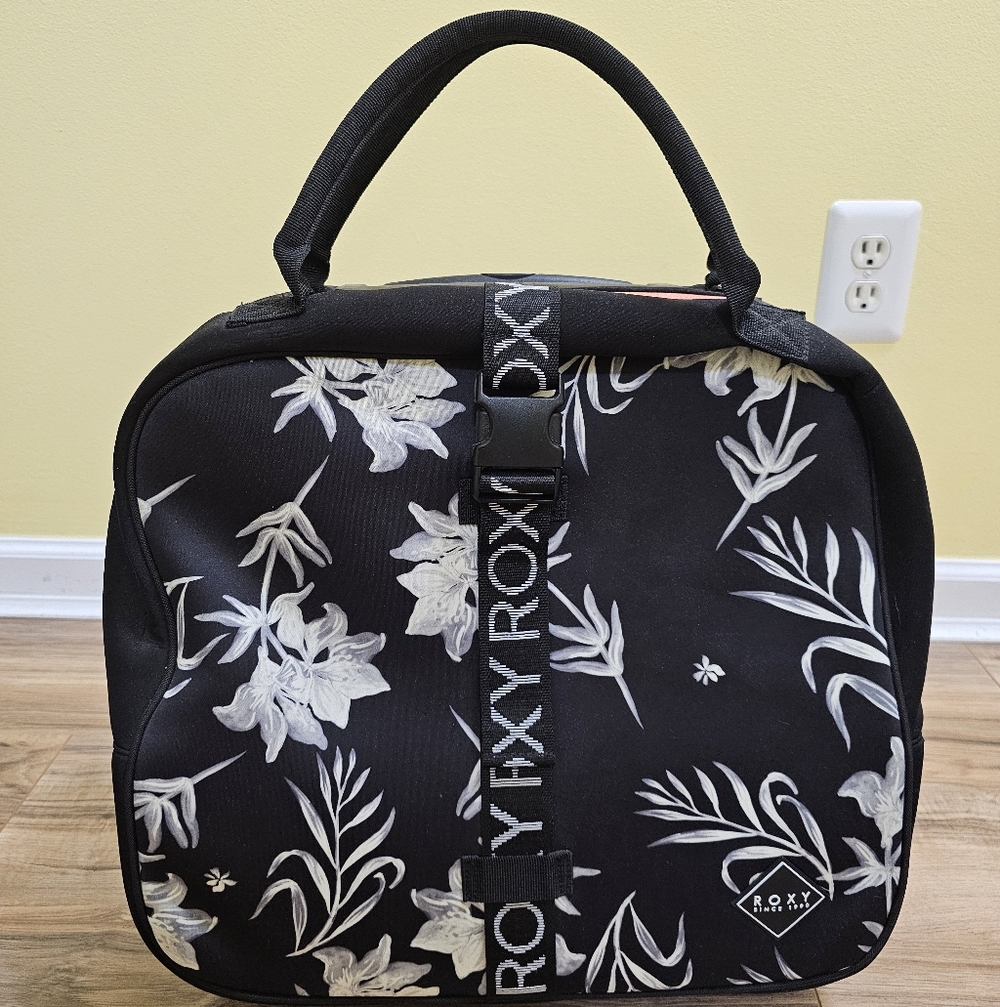 Roxy travel dreaming hand luggage trolley bag